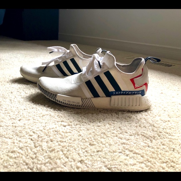 Nmd R1 Japan - Picture 1 of 8
